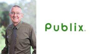 publix retire chairman